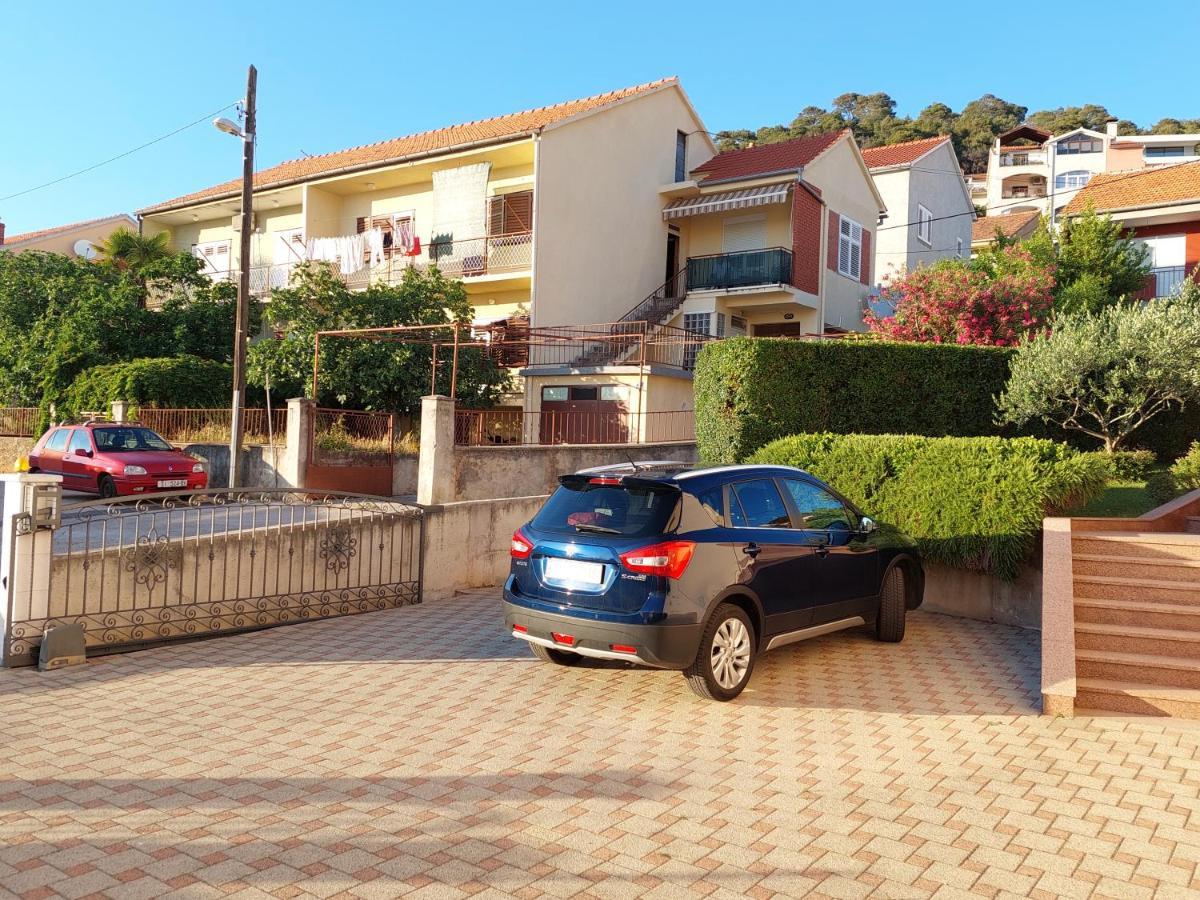 Apartment Polic Šibenik Extérieur photo